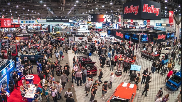 SEMA Show