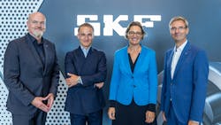 SKF and Hazet enter into partnership SKF and Hazet enter into partnership