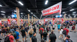 Snap-on Franchisee Conference