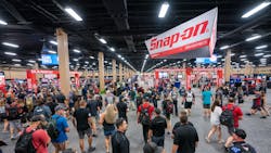 Snap-on Franchisee Conference