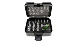 GripEdge Tools RPT Star Bit Sockets GripEdge Tools RPT Star Bit Sockets