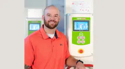 Stertil-Koni welcomes new product manager