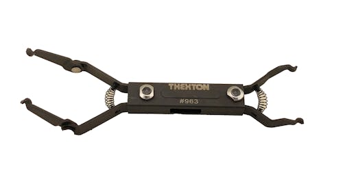 Thexton Connector Quick-Disconnect Tool, No. 963