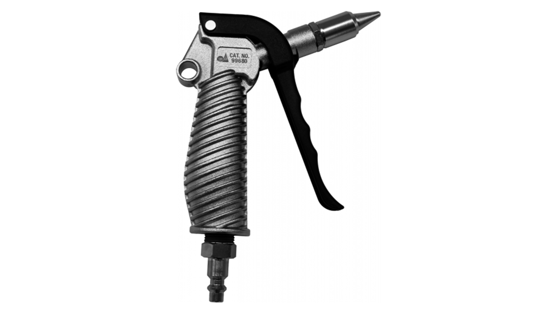 Tool Aid Turbo Tornado Blow Gun, No. 99680