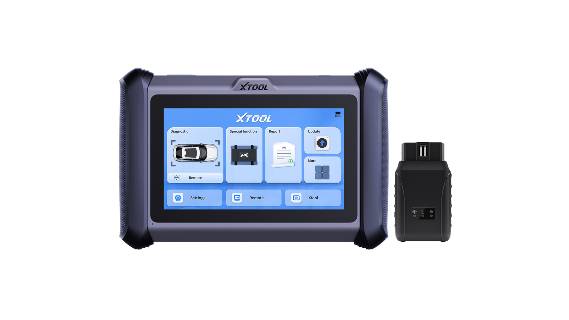 Xtooltech USA XT70W Smart Diagnostic System