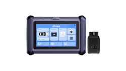 Xtooltech USA XT70W Smart Diagnostic System Xtooltech USA XT70W Smart Diagnostic System