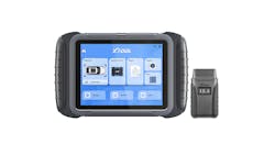 Xtooltech XT80W Smart Diagnostic System Xtooltech XT80W Smart Diagnostic System