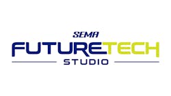 SEMA Show unveils exhibit highlighting future vehicle propulsion technology SEMA Show unveils exhibit highlighting future vehicle propulsion technology