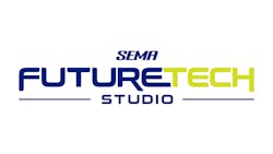 SEMA Show unveils exhibit highlighting future vehicle propulsion technology