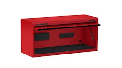 U.S. General Series 3 56' Work Center Hutch U.S. General Series 3 56' Work Center Hutch