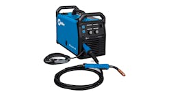 Millermatic 142 MIG Welder Millermatic 142 MIG Welder