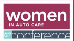 Women in Auto Care hosts live auction