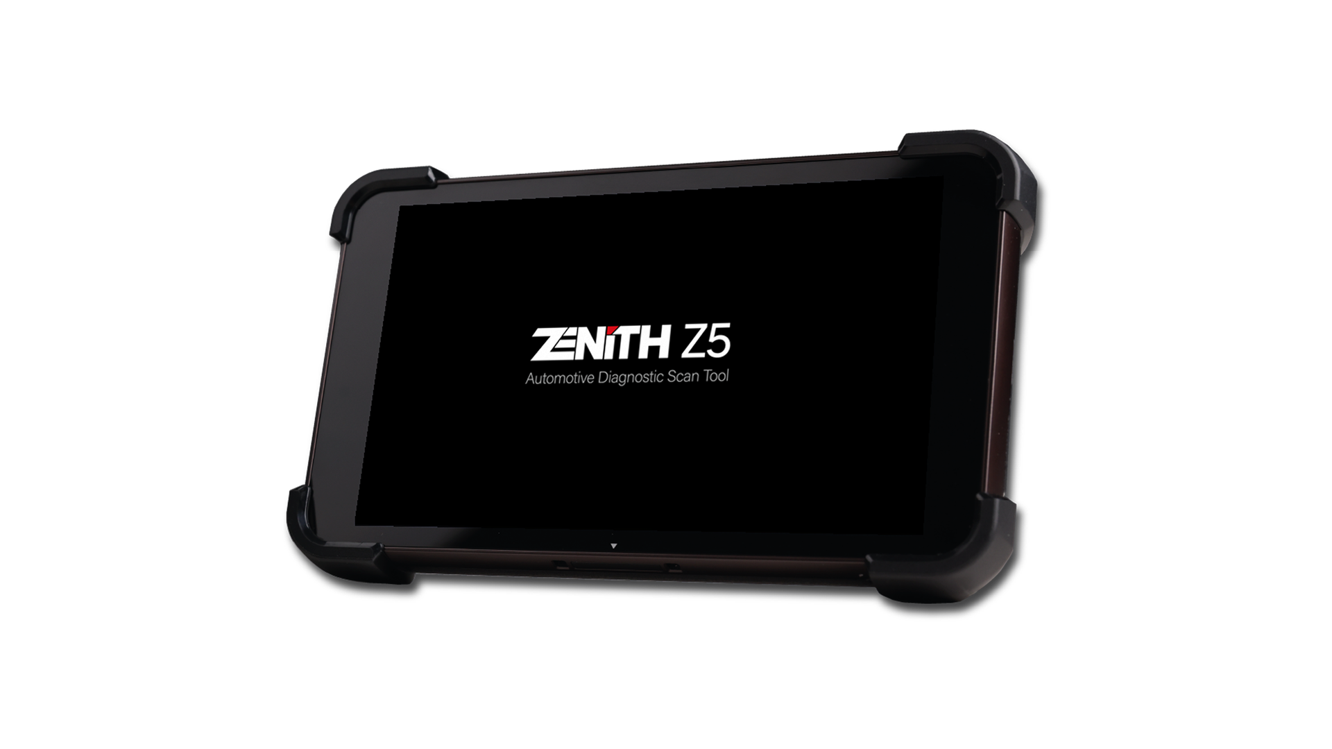 G-scan Software Update