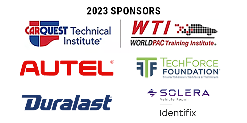 2023 Sponsors Logo Grouping For Vsp Site