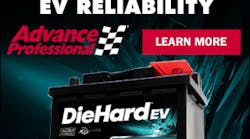 DieHard EV DieHard EV