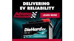 DieHard EV DieHard EV