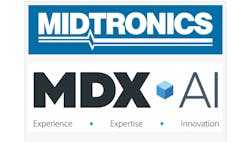 Midtronics unveils MDX-AI for improving battery diagnostics Midtronics unveils MDX-AI for improving battery diagnostics
