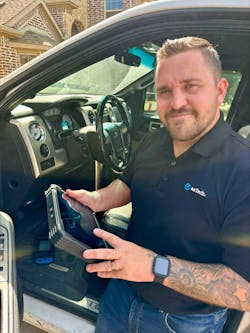 Derek Mohart Derek Mohart