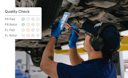 With digital inspection tools, you can add notes, measurements, pictures, and videos, giving you credibility and transparency with your client. With digital inspection tools, you can add notes, measurements, pictures, and videos, giving you credibility and transparency with your client.