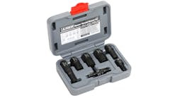 ARES 7-pc Master Thread Chaser Set, No. 10100