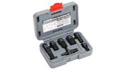 ARES 7-pc Master Thread Chaser Set, No. 10100 ARES 7-pc Master Thread Chaser Set, No. 10100