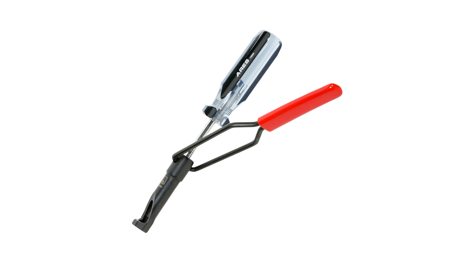 ARES 10mm Jam Nut Valve Adjustment Tool, No. 15094