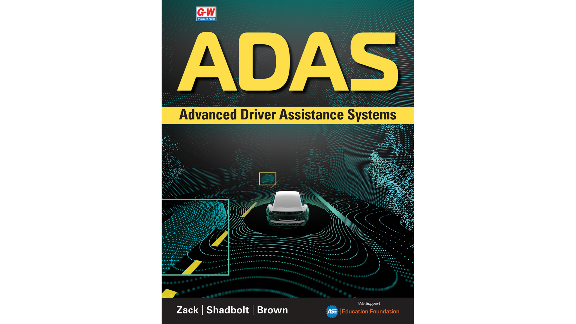 ADAS Textbook