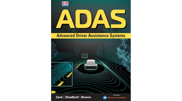 ADAS Textbook