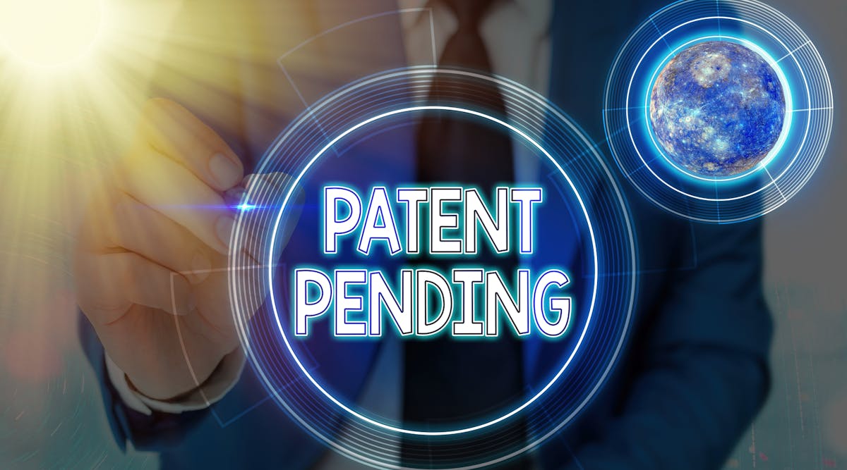 Opus IVS hits 100 patents pending milestone