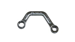 Assenmacher Specialty Tools 13mm Bypass Wrench, No. BY13 Assenmacher Specialty Tools 13mm Bypass Wrench, No. BY13