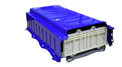 DriveMotorBatteryPack