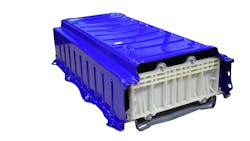 DriveMotorBatteryPack DriveMotorBatteryPack