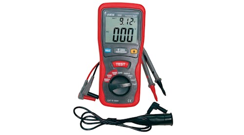 Electronic Specialties EV Insulation Tester, No. 550