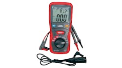 Electronic Specialties Ev Insulation Tester, No Electronic Specialties Ev Insulation Tester, No
