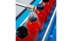 1/8 NPT HollowStream Liquid Atomizing Nozzle 1/8 NPT HollowStream Liquid Atomizing Nozzle