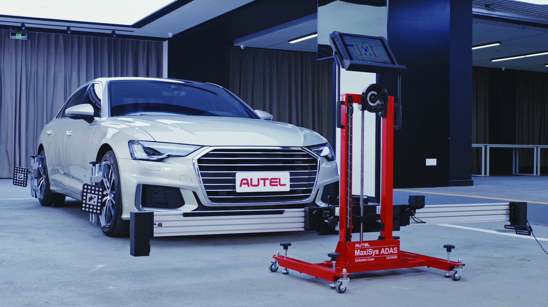 Autel partners with CREK