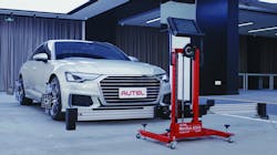 Autel partners with CREK Autel partners with CREK