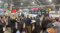 See you in Vegas! See you in Vegas!