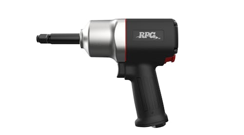 1/2" Drive Composite Impact Wrench with Extended Anvil