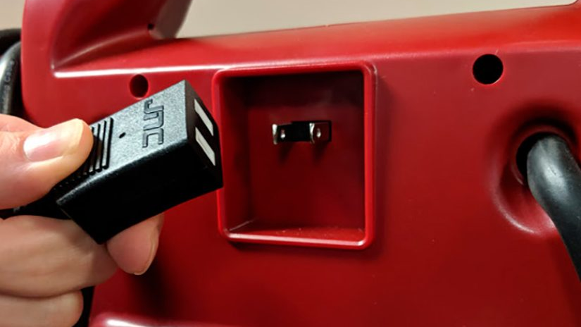 why charge your jump starter if the light is still green