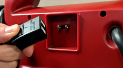 why charge your jump starter if the light is still green
