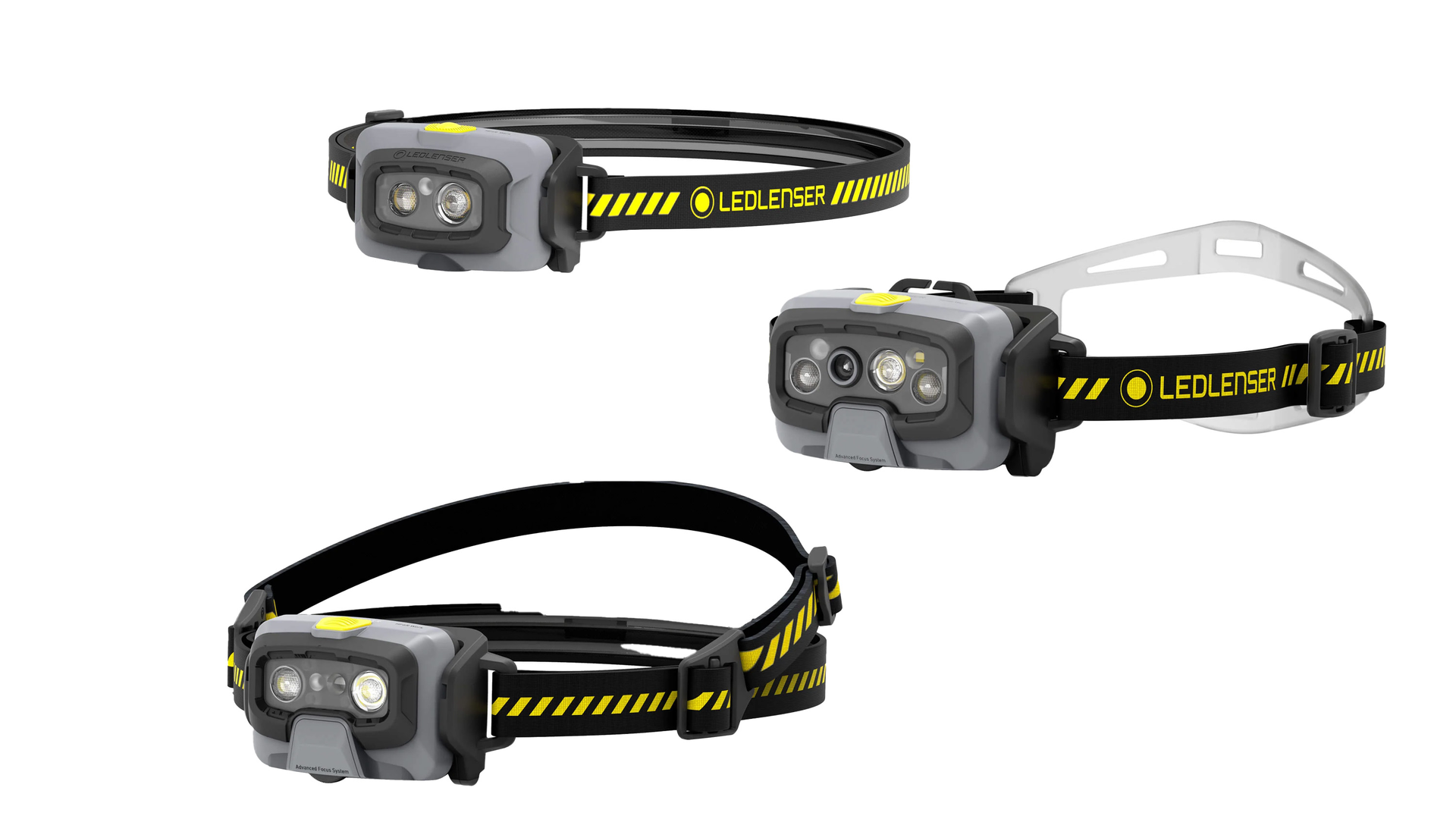 Ledlenser 6526ac3c9c656