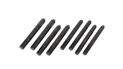 8-pc Wheel Stud Pilot Pin Set, No. WSPPS-8PC 8-pc Wheel Stud Pilot Pin Set, No. WSPPS-8PC