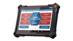 MemoBike6050 Diagnostic Scan Tool Kit for BMW, Ducati & Triumph – ANSED  Diagnostic Solutions