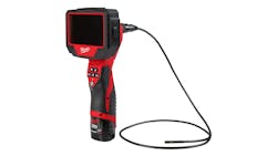 Milwaukee Tool M12 Auto Technician Borescope, No. 3150-20 Milwaukee Tool M12 Auto Technician Borescope, No. 3150-20
