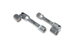 Mueller-Kueps Special Counter-Holding Wrench Kit, No. 431 030 Mueller-Kueps Special Counter-Holding Wrench Kit, No. 431 030