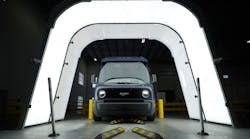 UVeye, Amazon partner to automate vehicle inspection process using AI