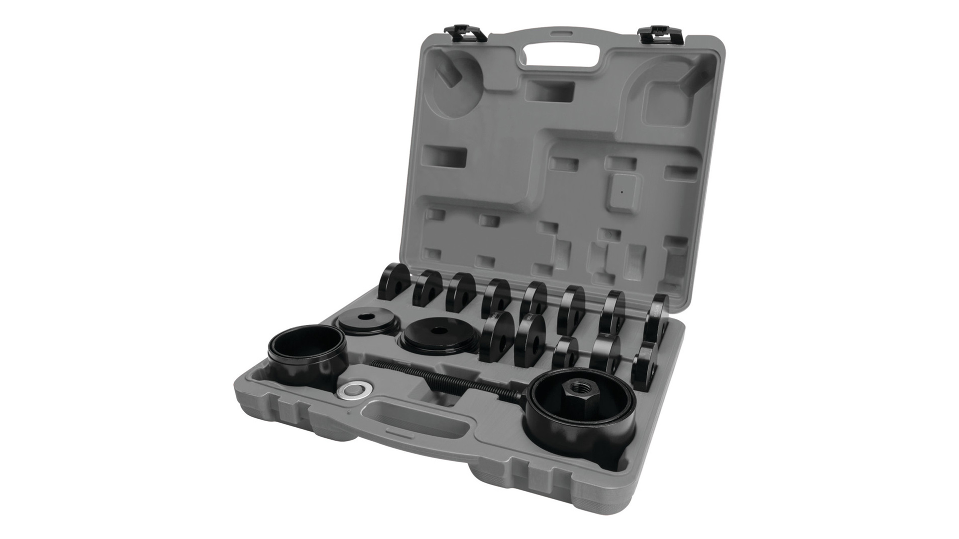 Performance Tool 23-pc FWD Wheel Bearing Service Set, No. W89307