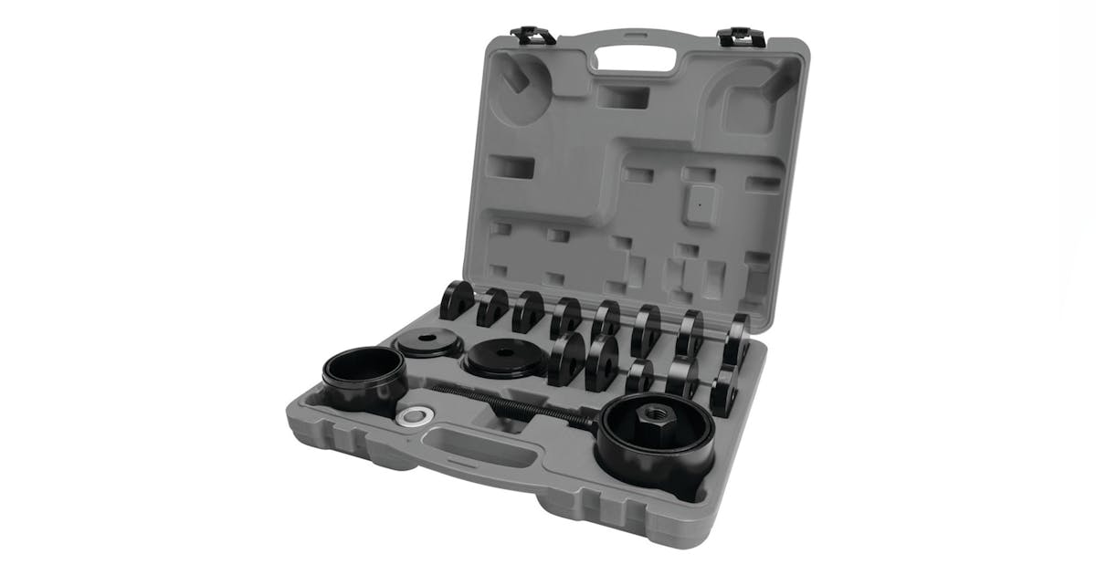 Fwd bearing puller deals