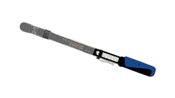 Platinum Tech 1/2' Drive Split Beam Torque Wrench, No. PLT-12250 Platinum Tech 1/2' Drive Split Beam Torque Wrench, No. PLT-12250